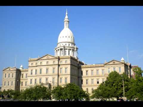 Tim Entwisle WVIC 94 1 Lansing, MI