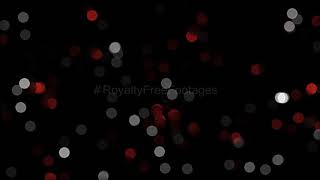 Bokeh video background | bokeh effect video | sparkle particles overlay | sparkle overlay effects