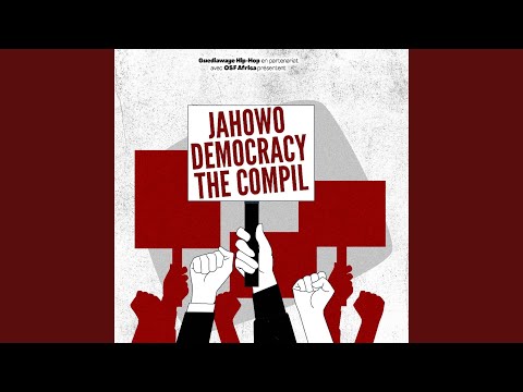 Dialogue Nationale (feat. LMN XN, Boo Sacré, D Freezy)