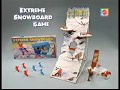 Extreme Snowboard Game