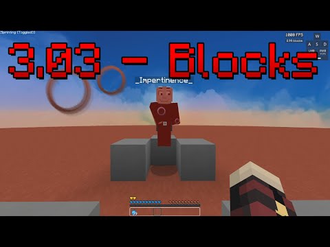 New Tenebrous - How To Get More Than 3 Blocks of Reach in Vanilla Minecraft
