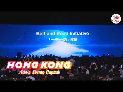 Hong Kong: Asia's Events Capital | Sept 2026