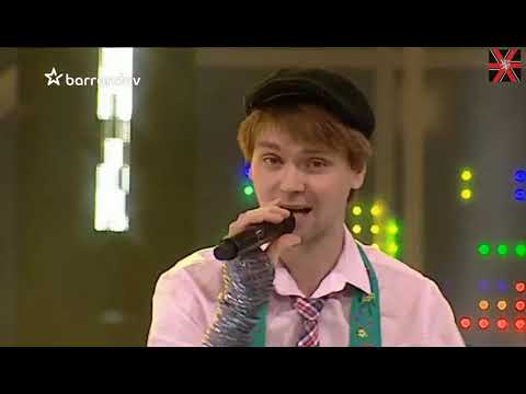 Holky z naší školky - Roman Vojtek,Pepa Vágner,Tomáš Savka,Jiří Škorpík