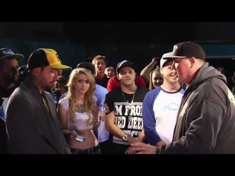 Cody The Catch vs Dursten