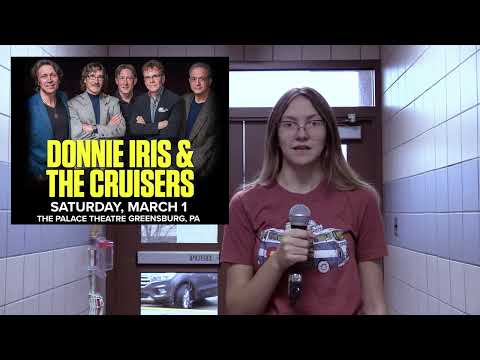 GSHS News and Announcements 2-28-25