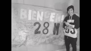 Mueve - Abraham Mateo