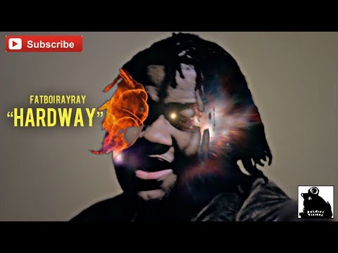 FatBoi RayRay - Hardway (Official Video) Shot By @SoldierVisions