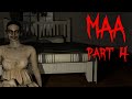 MAA PART 4 | Horror Story In Hindi |(Animated In Hindi) | Hindi Cartoon | Horror Animation Hindi TV