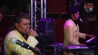 Los Mismos "El Dia Mas Triste" 7/20/2014