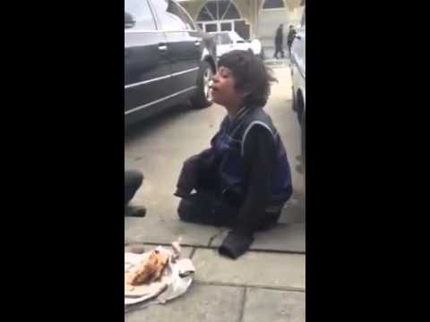 barış - kanlı felek