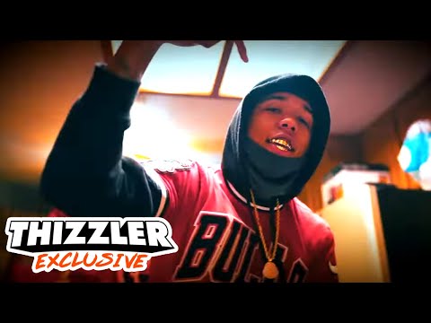 Runitup Jaybo - Skits (Exclusive Music Video) II Dir. ShotByDiz x EditedByCam