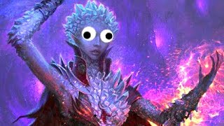 Every Gloomhaven Spellweaver Ever