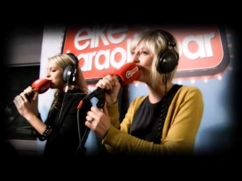 Elke's karaokebar - Jelle van Lasgo