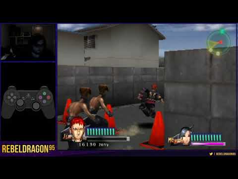 Street Boyz Street Alt IL PB - 1:49