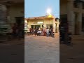 Tenkasi New Bus Stand