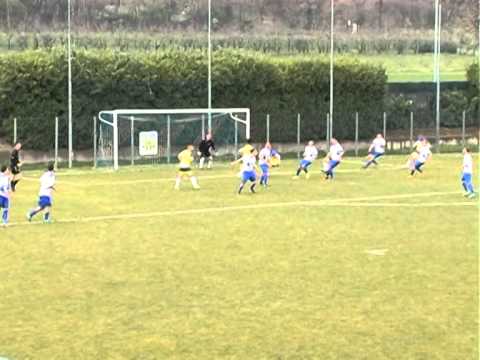 CENTOCAMPO: CAZZAGOBORNATO-PIANCAMUNO 2-1