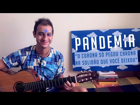Leo Fressato - Pandemia