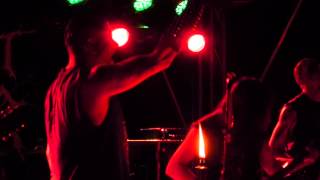 preview picture of video 'Cirith Gorgor - Darkness Returns (live at Darkness over Paradise V, 2013)'