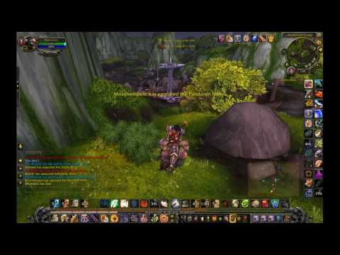 WoW Legion PvP Gameplay Patch 7.2.5 Ret Paladin DESTORYING in Deepwind Gorge!