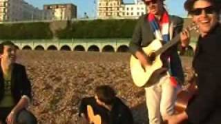 THE HOLLOWAYS - SINNERS AND WINNERS BRIGHTON BEACH