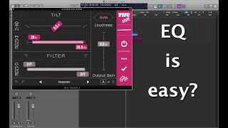 Video thumbnail for Goodhertz Tiltshift Review - Quick and Easy Tonal Control! by audioMAP