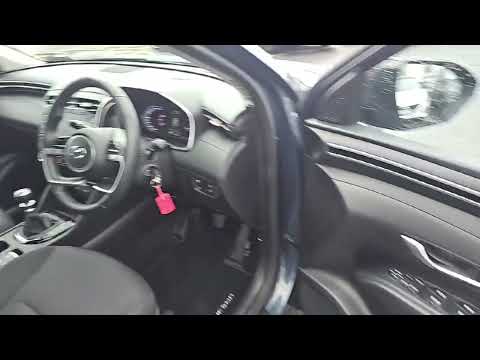 Hyundai Tucson 2WD Comfort Plus - €344 p/m - Image 2