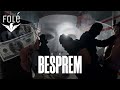 Den - Shok & Besprem (Official 4K Video)