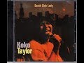 Wonder Why - Koko Taylor