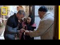 Gordon Ramsay Explores The Medina Of Fez Gordon Ramsay Uncharted