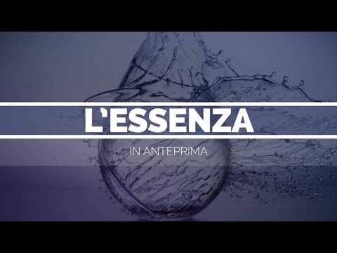 Gianni Celeste - Anteprima - L'Essenza
