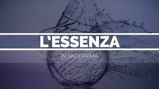 Gianni Celeste - Anteprima - L'Essenza
