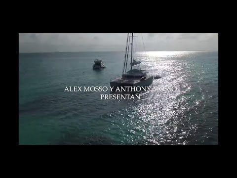 Alone (Official Video)-Alex Mosso x Anthony Mosso x Eilehx & Khyan Khalel