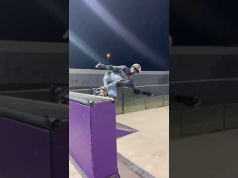 T-Stacks invades Chattanooga on a Wednesday !