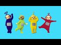 Teletubbies Mail Time Song 2003 2004