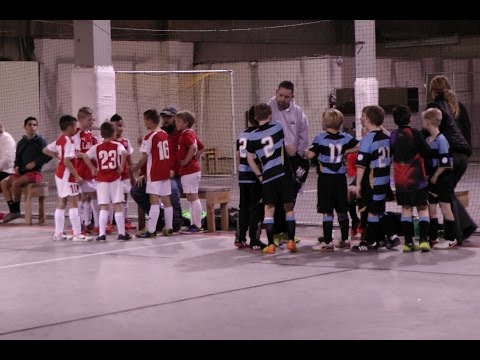 Forza FC CC3 vs La Roca HW - U9/10 Futsal