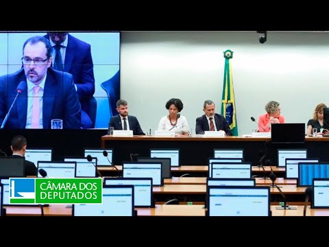 Comissão debate orçamento para a infância - 21/11/2023