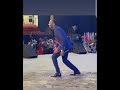 Paul enenche dance that make devil fall down..a must watch