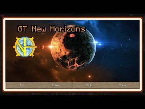 S10E31 GTNH - Better Circuit Production (and quest fixings!)