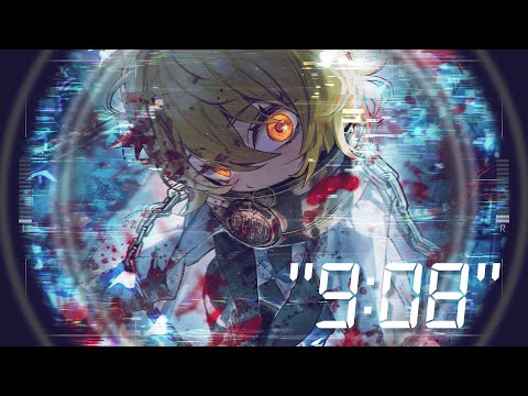 [Limbus Company] MD6 Sinking 9:08