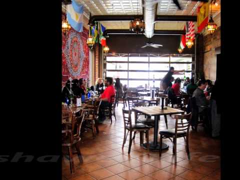 Cairo by Night from Cairo