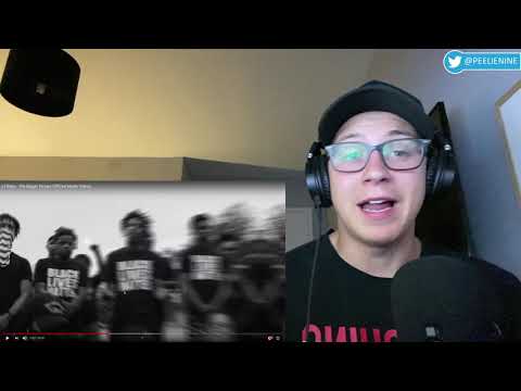 UK REACTION TO BLM! Lil Baby - The Bigger Picture [Deep Thoughts and discussion]