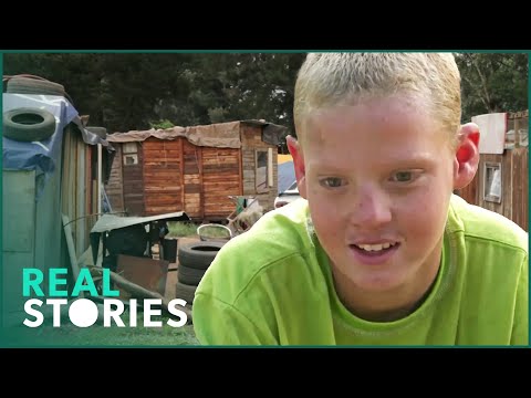 The White Slums Of South Africa (Poverty Documentary) | Real Stories