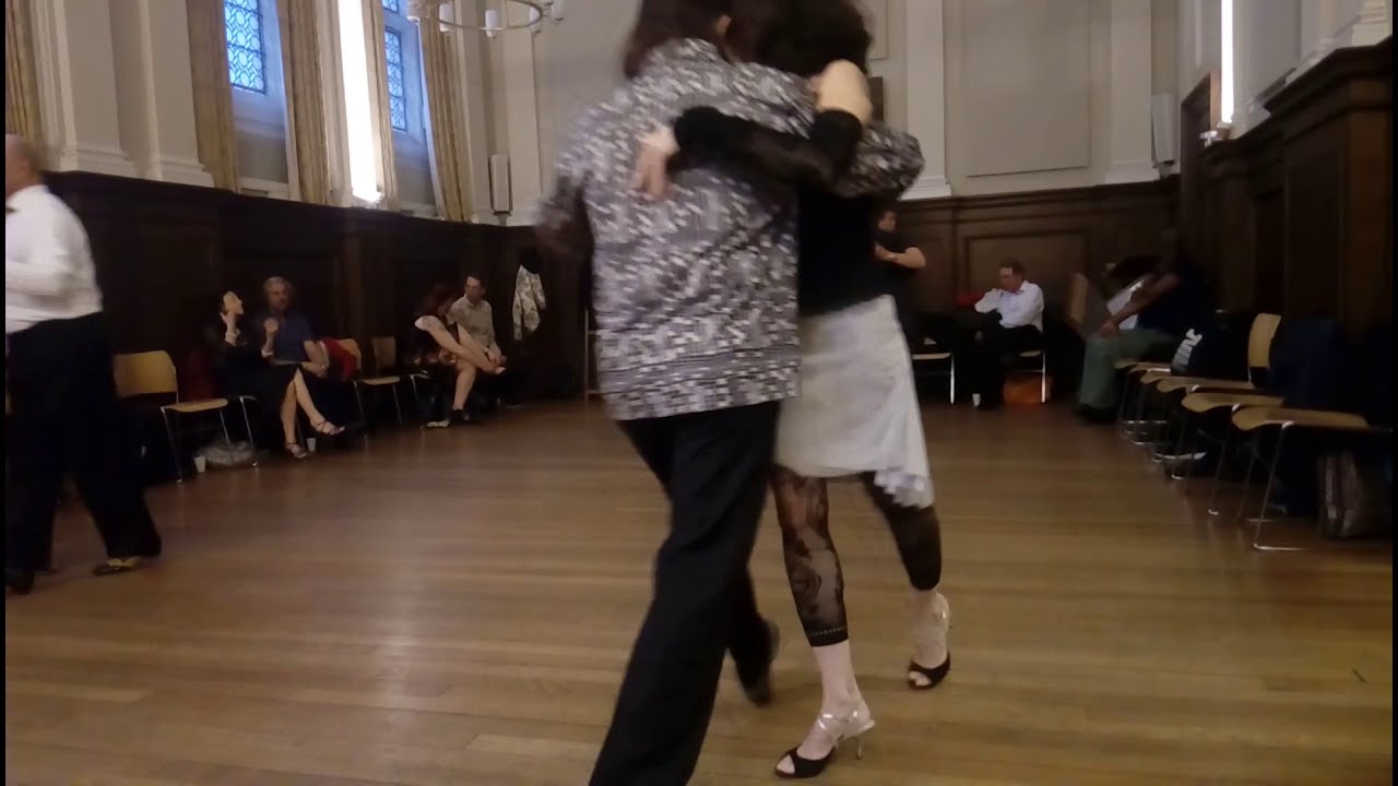 A Tango Tanda at Mayfair Milonga 190511.3