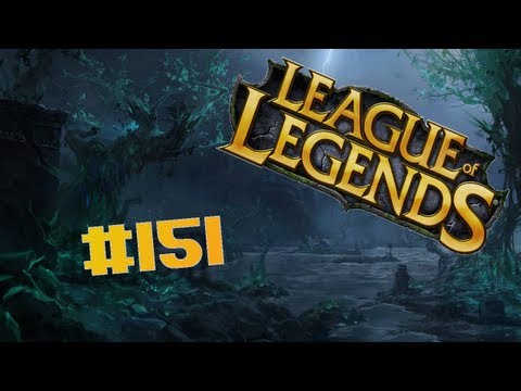 LoL mit Abos und Freunden #151 - ( Ez, Ani, Ryze, Sora und Shen )  [Deutsch] -HD-