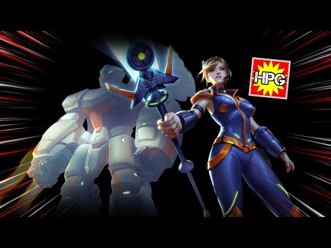 HoN Hellbringer - Best Kill Streak 25/8/33 - Diamond