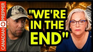 ⚡"We're At THE END, The CLOCK IS TICKING" w @ZangIntl 
