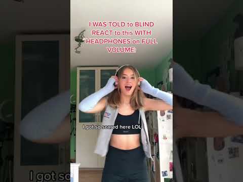 TRY IT!! SOUNDS INSANE😳 #fyp #viralshorts #listenwithheadphones #coolsounds #headphones