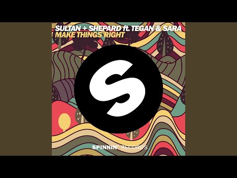 Make Things Right (Extended Mix)