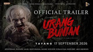 Download lagu Ancient Myth of the Minang Land |  Trailer: The Bunian People mp3
