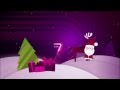 TVN 7 HD Poland Christmas Ident 2013